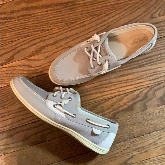 Sperry Shoes - BRAND NEW Sperry Topsiders!